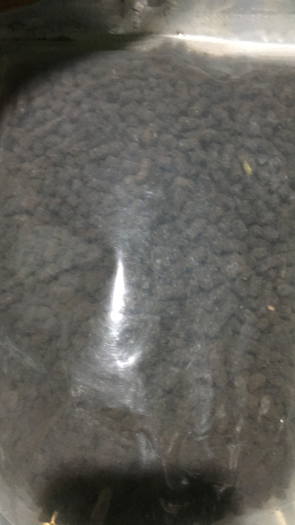 Phân bón trùn quế tan chậm Vermis