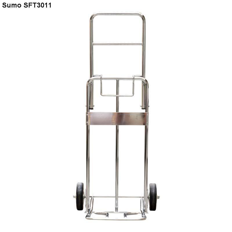 Xe đẩy cây gấp gọn SUMO SFT3011 (Tải trọng 100kg)
