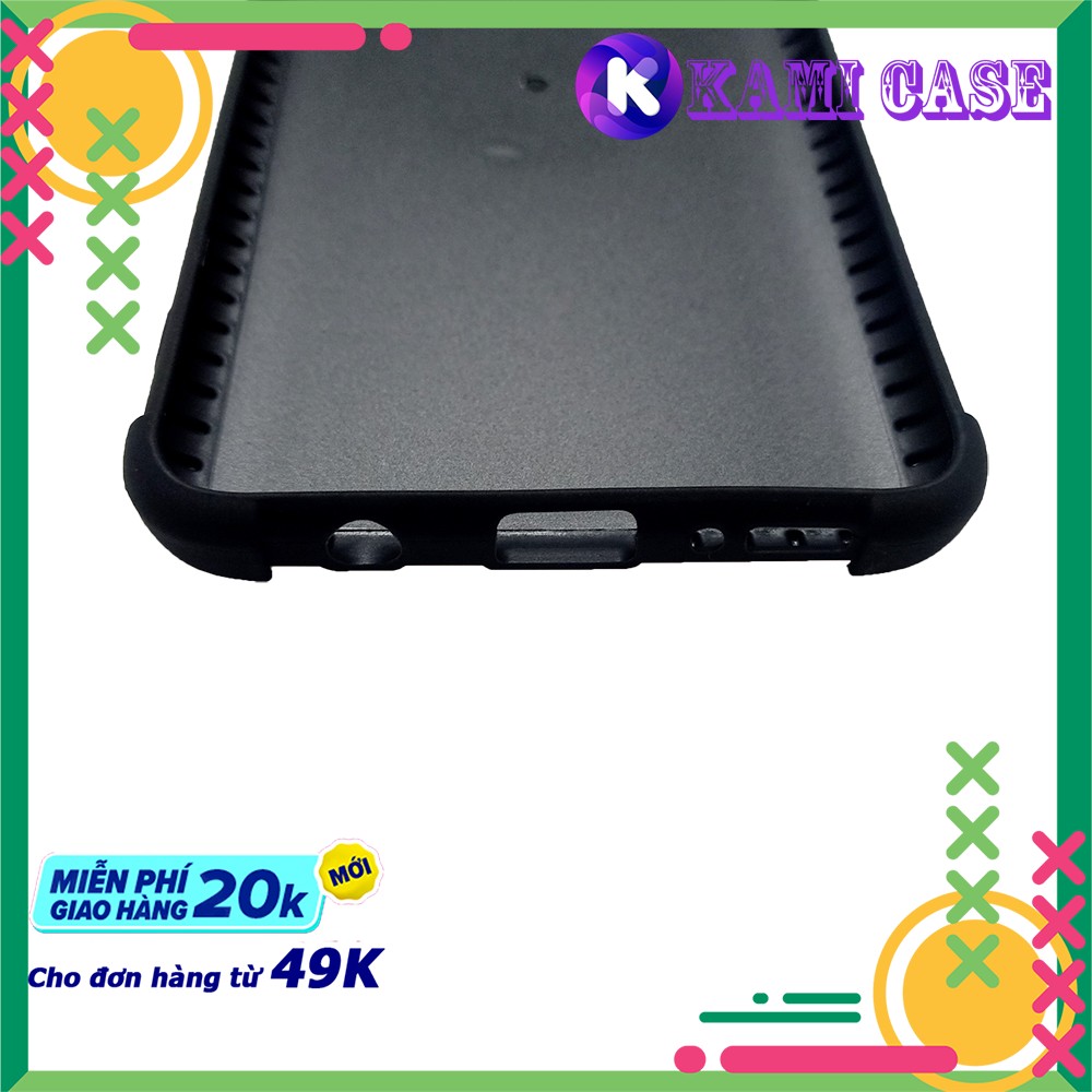 [HCM]Ốp Lưng Samsung A20 / A30 IMD Chống Sốc