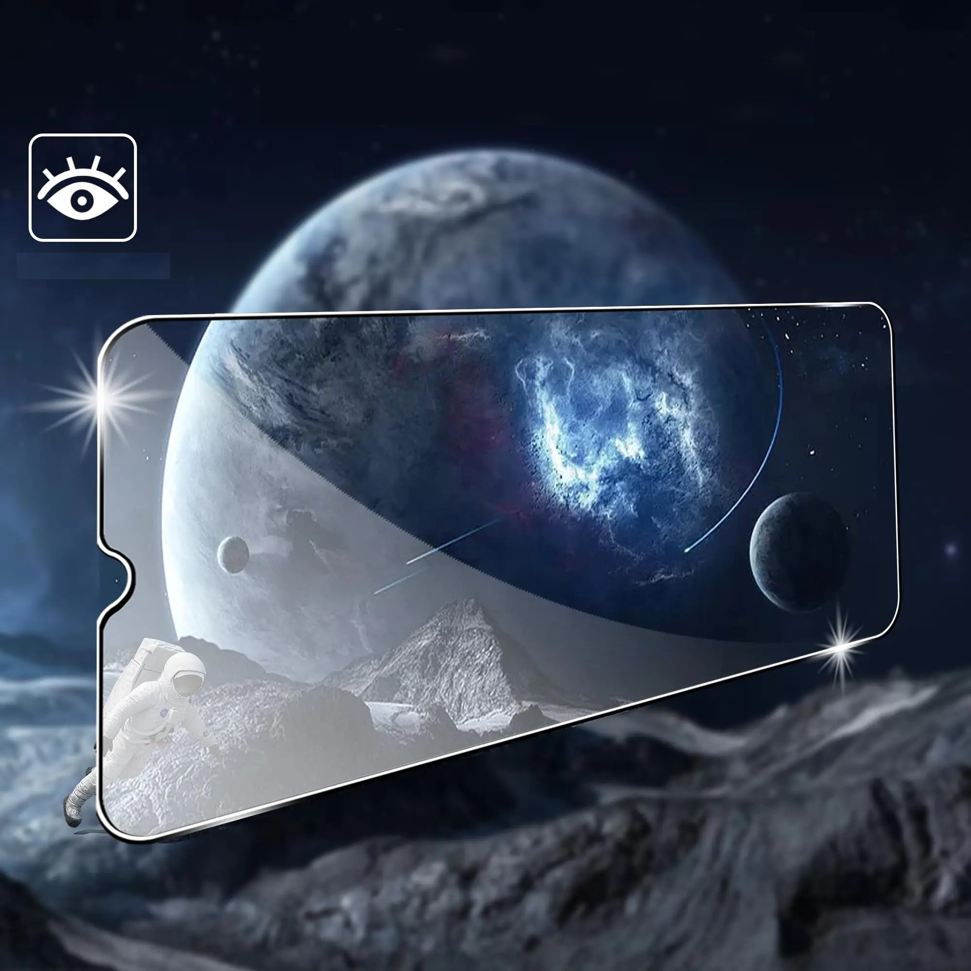 Miếng dán màn hình cường lực SAMSUNG A15