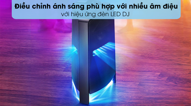 [TRẢ GÓP 0%] HCM-Loa tháp Samsung MX-T70/XV 1500W (Giá áp dụng giao tại HCM, HN & các tỉnh liên hệ shop)