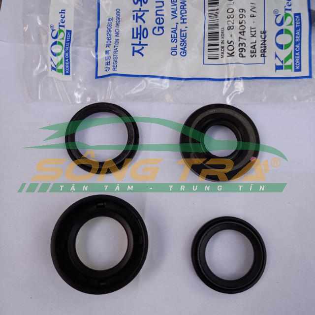 Phớt thước lái daewoo lanos