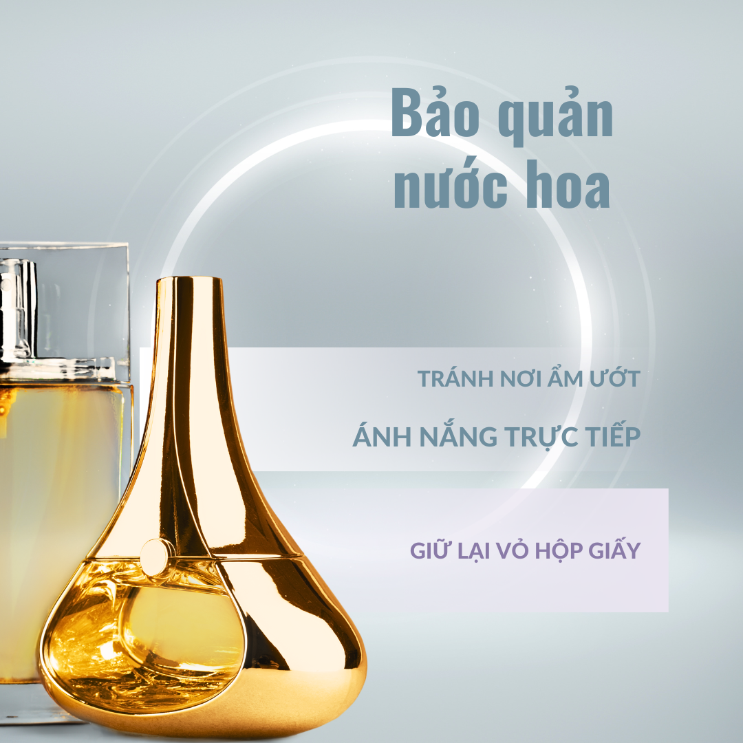 Nước hoa nữ CK Euphoria chính hãng | chiết 10ml