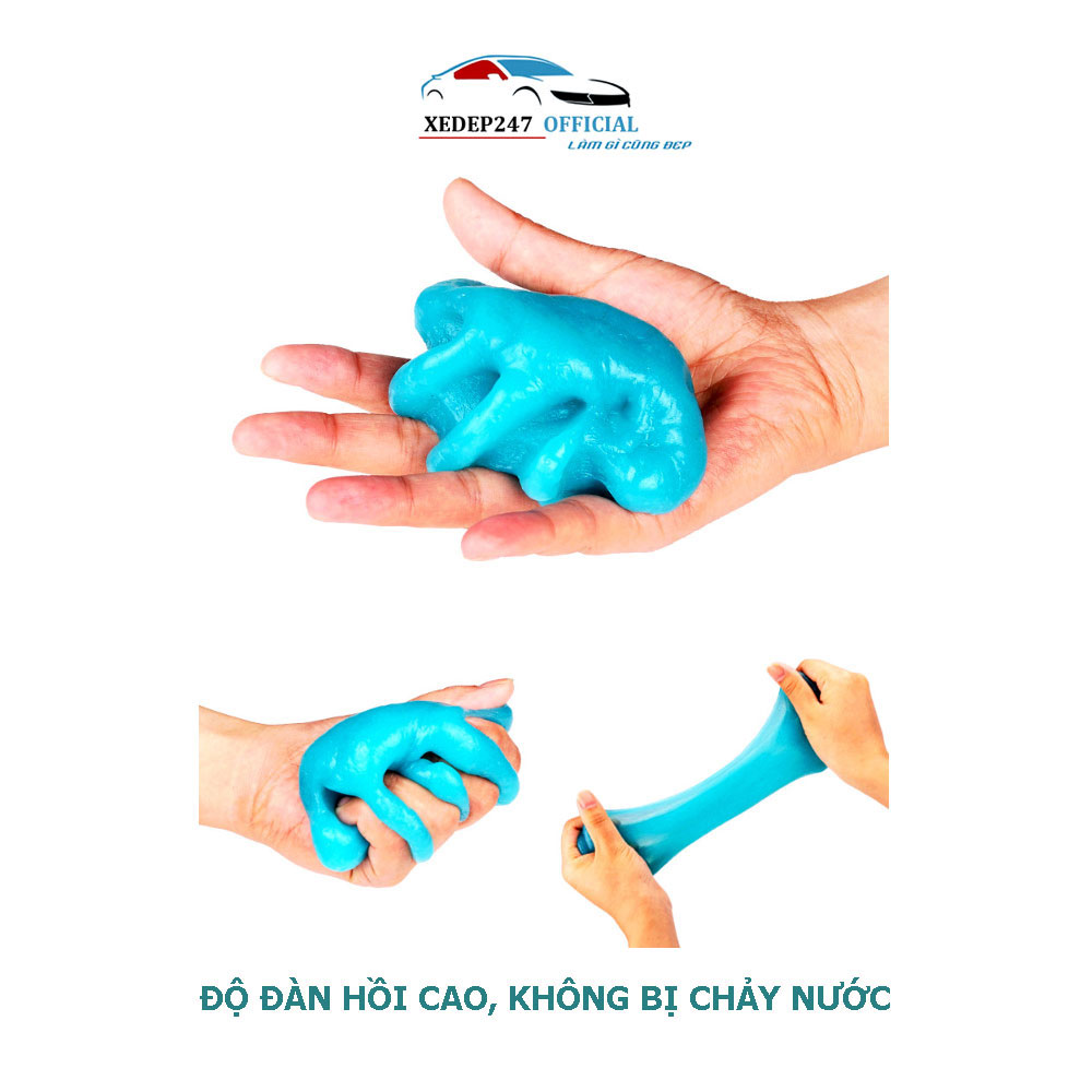 Gel vệ sinh đa năng (dạng hộp)