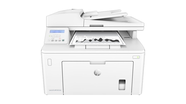Máy in HP LaserJet Pro MFP M227sdn