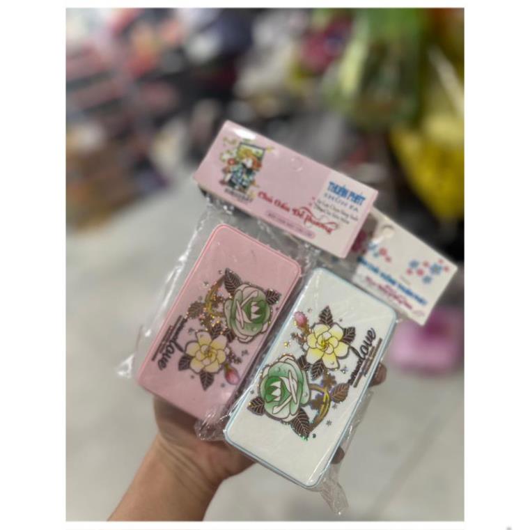 Bàn Chải Chà Chân Lông Mềm Hàng Cao Cấp