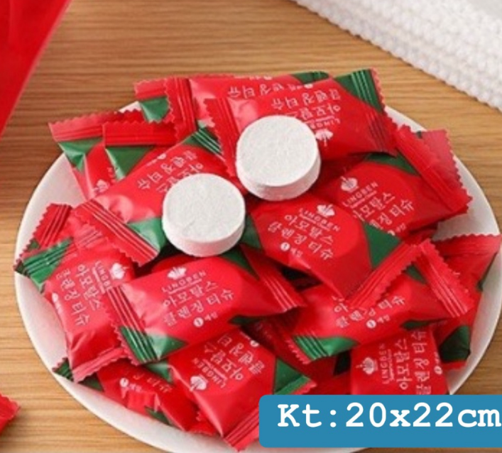 Khăn Tắm Nén Du Lịch 70*140cm