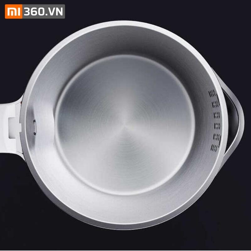 Ấm đun nước siêu tốc Xiaomi Mija 1A Chính Hãng
