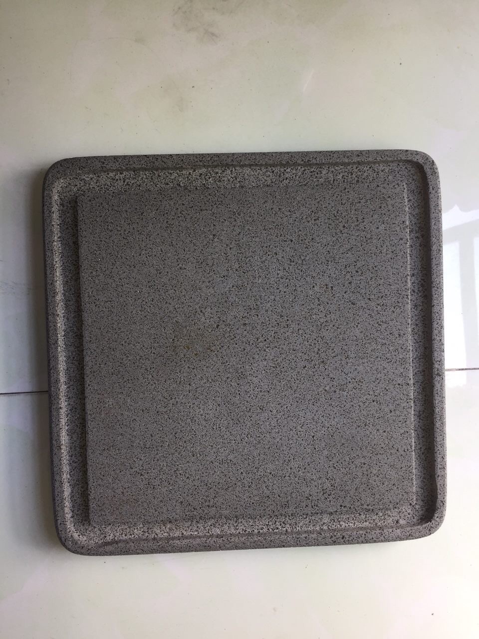 Đá núi lửa đá nướng thịt