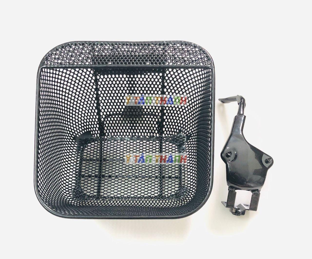 Rổ Future 125 Đời 2019 Có Pas - Sản Phẩm Chất Lượng, Gian Hàng Uy Tín, Giá Cả Cực Tốt, Mua Ngay.