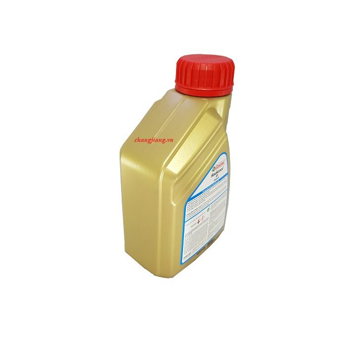 Nước Làm Mát Động Cơ Castrol Radicool SF Premix Đỏ 500ML