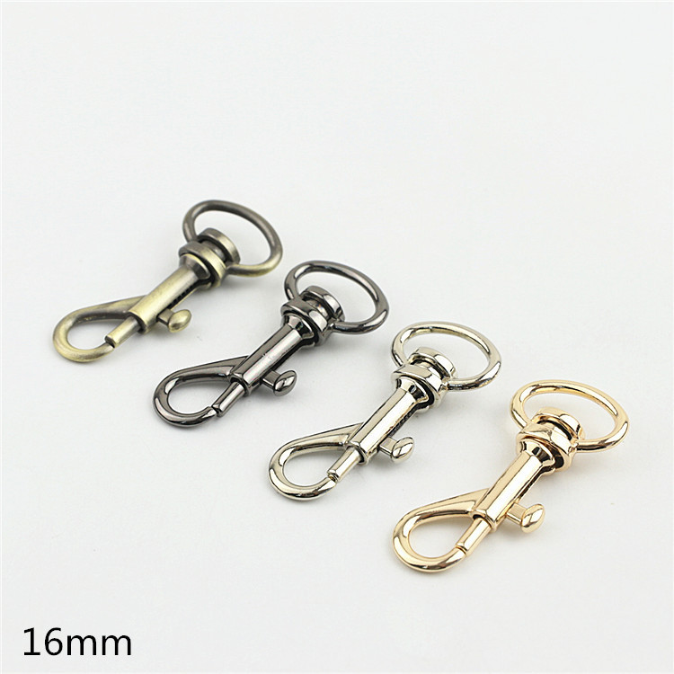 Crab Claws Press 25K/Pair to Attach to Handbags