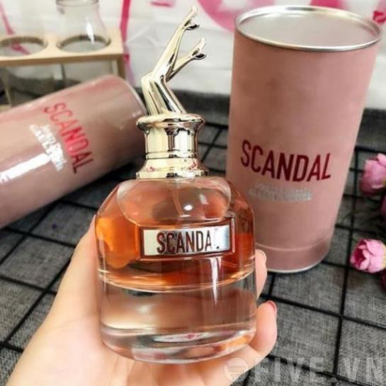 Jelly.Store  - Nước Hoa - Scandal EDP - Nước hoa Authentic