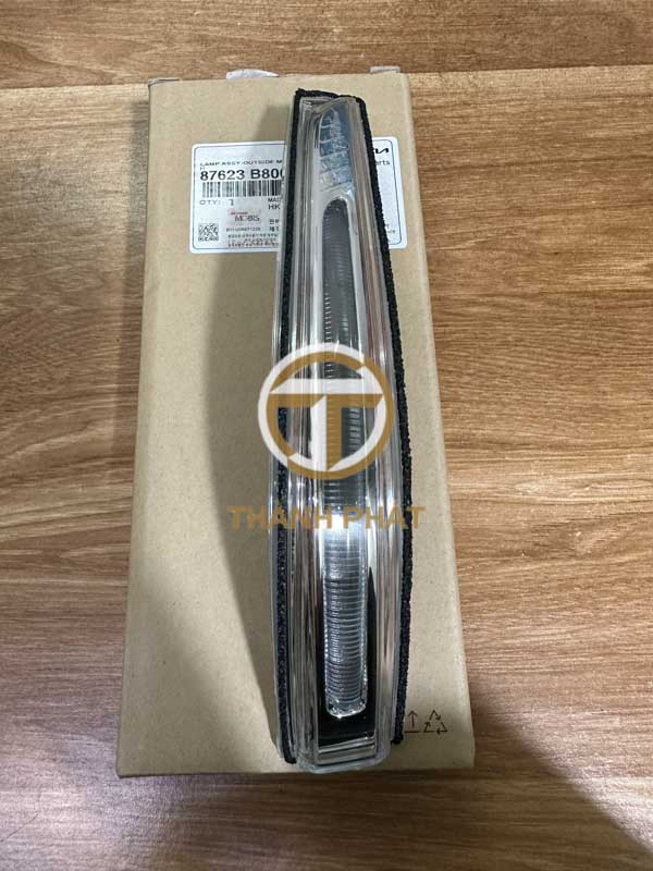 ĐÈN XI NHAN GƯƠNG HYUNDAI SANTAFE 2015 - 2018