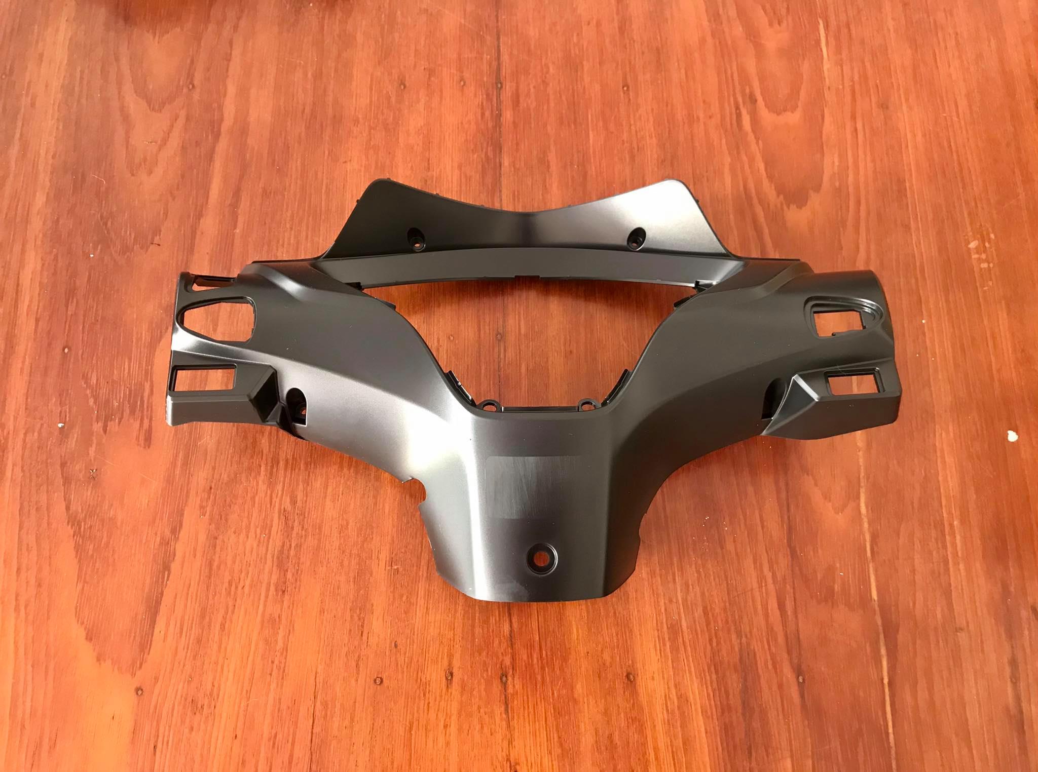 Ốp Đầu Sau - Bợ Cổ Future X Chính Hãng Honda