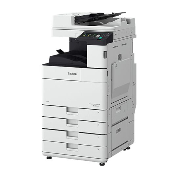 [GIFT- Đồng Hồ] Máy Photocopy Canon – iR2625i (DF AY1, duplex C1,Wifi)