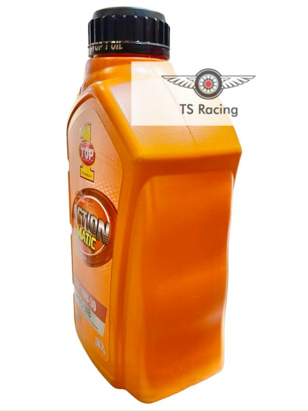 Nhớt top 1 action matic 10w30 - xe tay ga