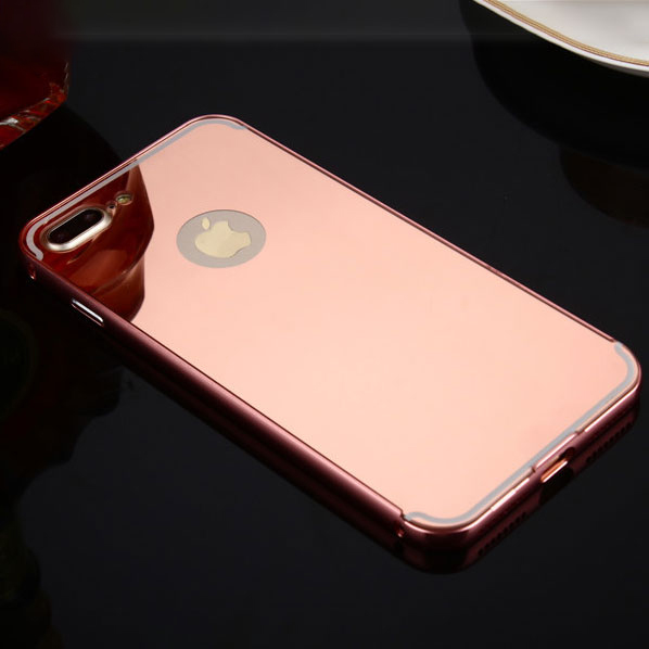 Ốp lưng tráng gương cho Iphone 6 và Iphone 6s sang trọng