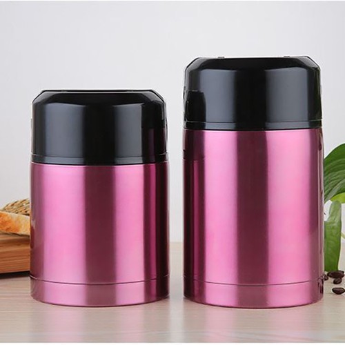 Bình Ủ Cháo Inox 304 1000ml - ủ cháo 304