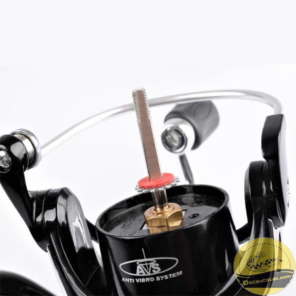 Máy câu đứng Penn Battle Expert 3000 - 6000