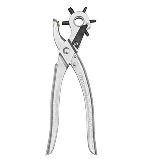 KÌM ĐỤC LỖ VẢI DA TOTAL THT3351