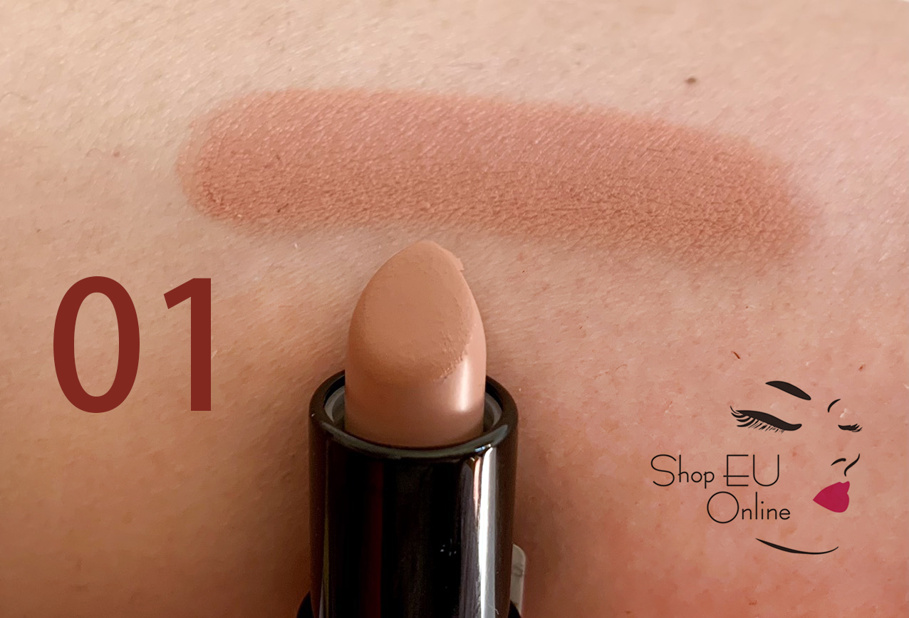 Kiko mini- Son lì Kiko - Mini Lipstick - kiko milano- Italy