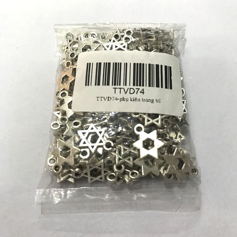 N2 - Phụ Kiện Mix Vòng Bạc Xi 50 gram/bịch (Quý Khách Xem Kỹ Mô Tả Để Chọn Size & Mẫu)