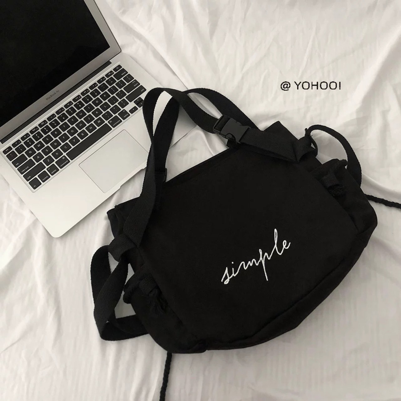 [HCM]TÚI ĐEO CHÉO VÀ ĐEO VAI NAM CÁ TÍNH SIMPLE