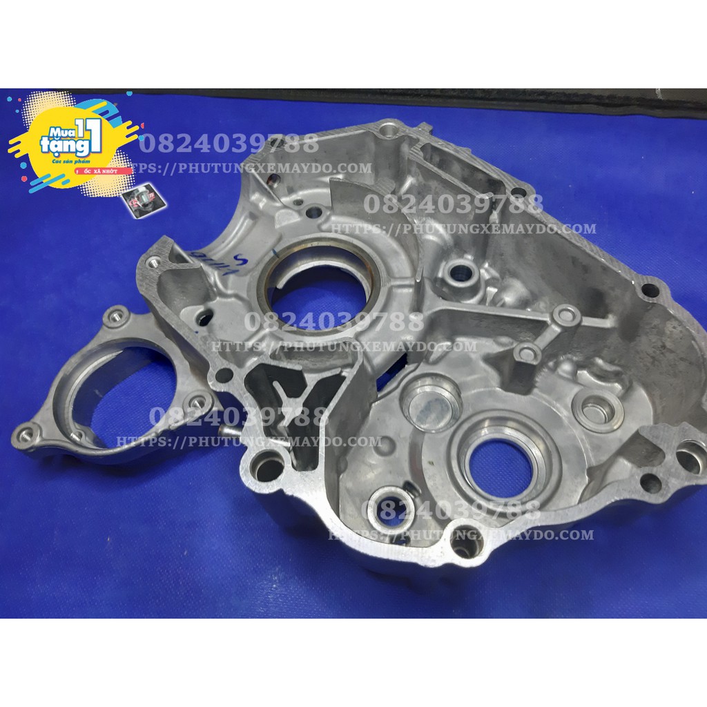 Lốc Số Wave Thái 110