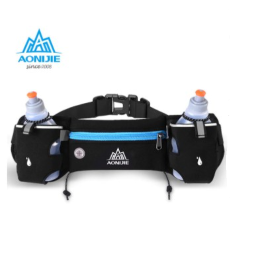 ĐAI CHẠY BỘ AONIJIE E834 (chưa gồm bình nước)