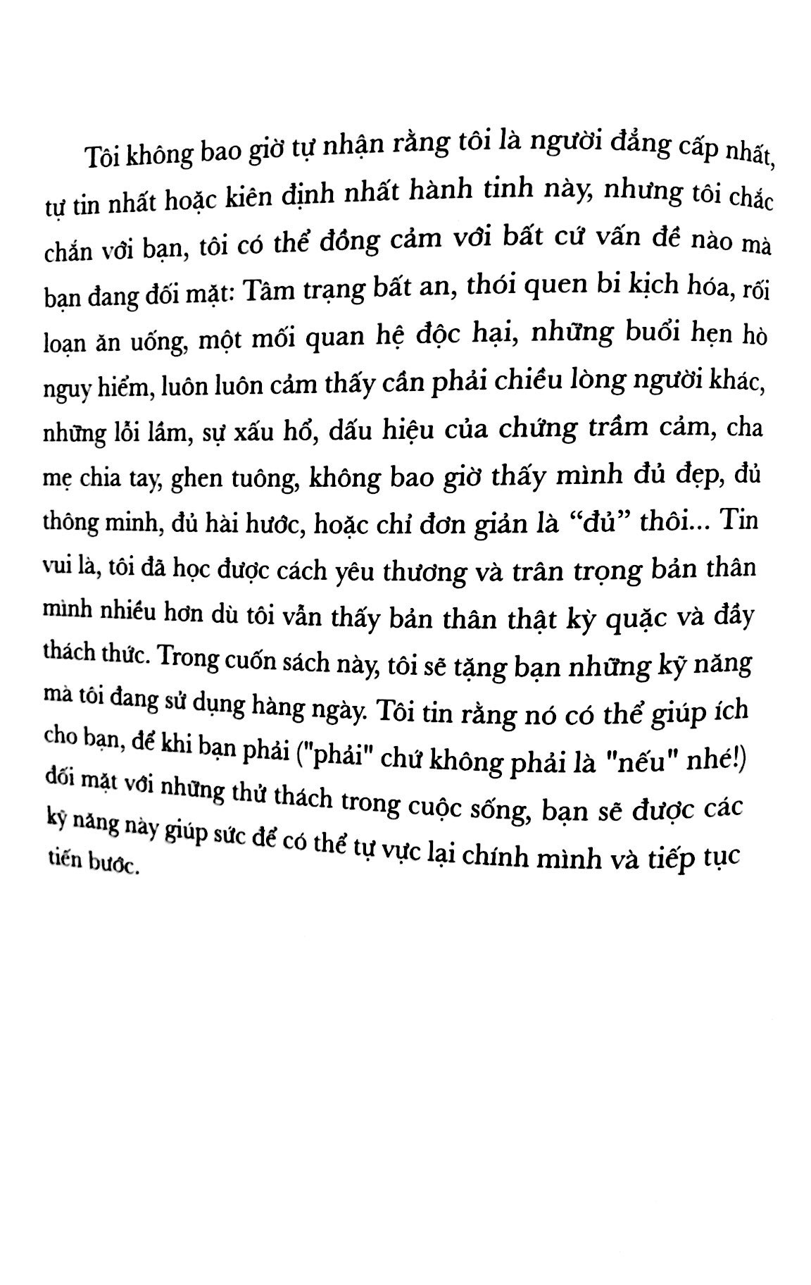 Fahasa - Quan Trọng Là Thần Thái