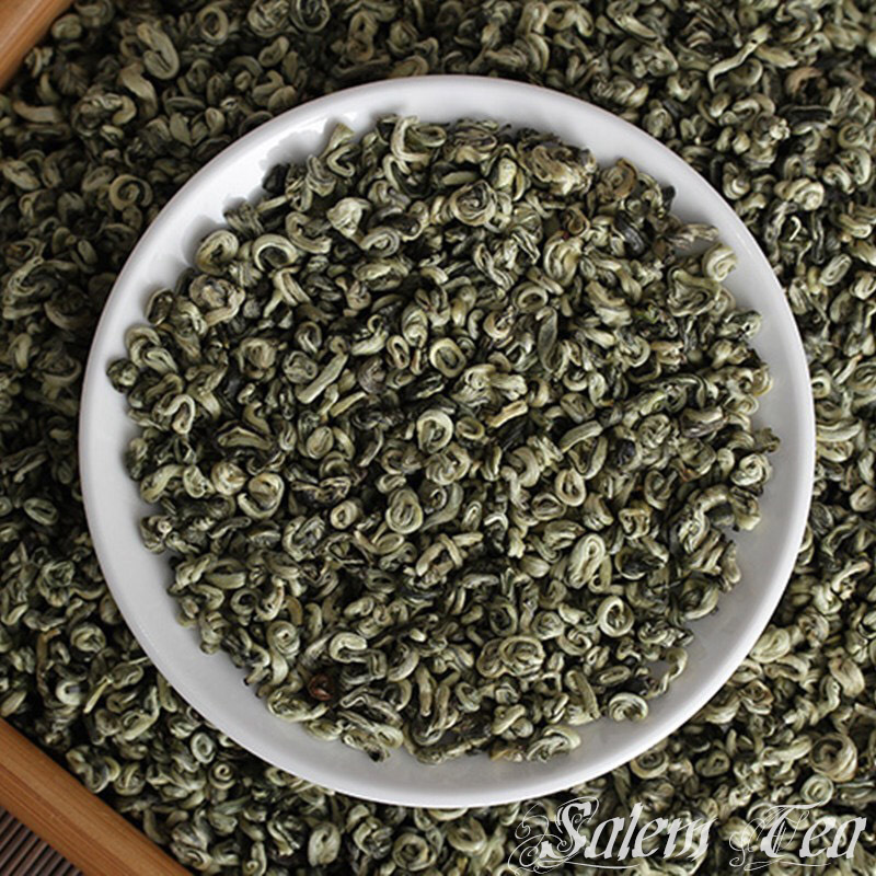 Trà Bích Loa Xuân hộp 100g