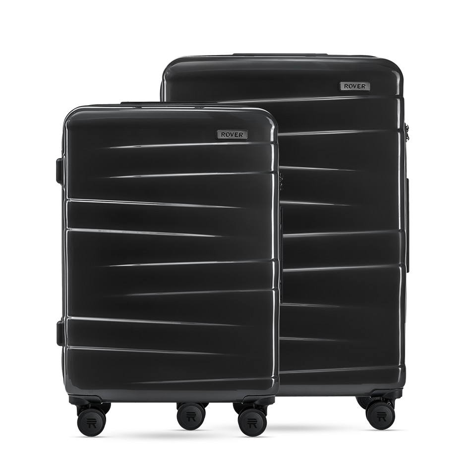 Bộ 2 Vali Rover One - Size 24" & Size 28"