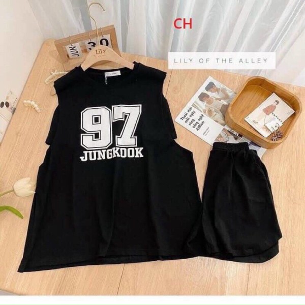 \SÉT BỘ ĐÙI JUNGKOOK 97