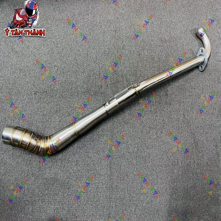 Cổ Pô Stb Wave A 2019