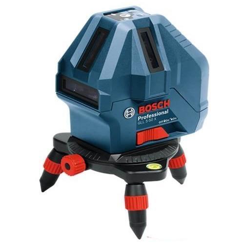Máy cân mực gll 5-50x bosch