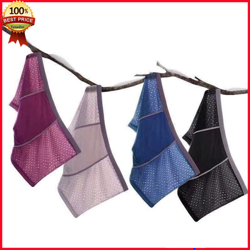 Quần sịp Men đùi 4 chiếc/ hộp TT