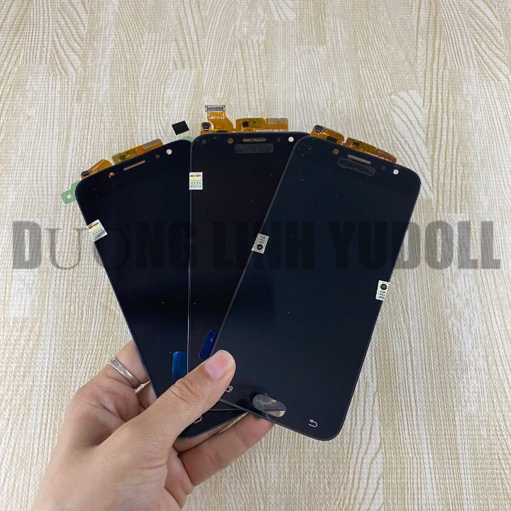 Màn hình samsung j730 j7 pro