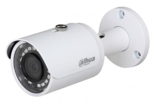 Camera 2 Megapixel HAC-HFW2231SP Starlight