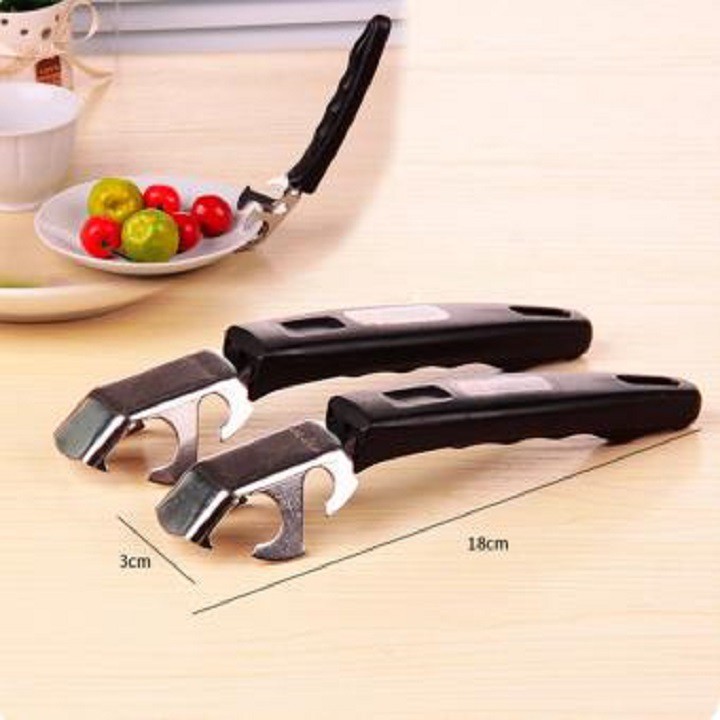 Dụng Cụ Gắp Nóng, Khui Đồ Hộp