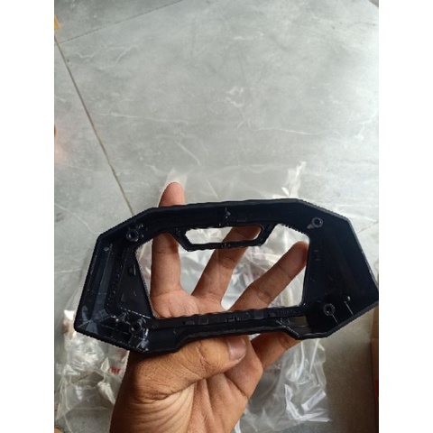 mica đồng hồ sonic 150r