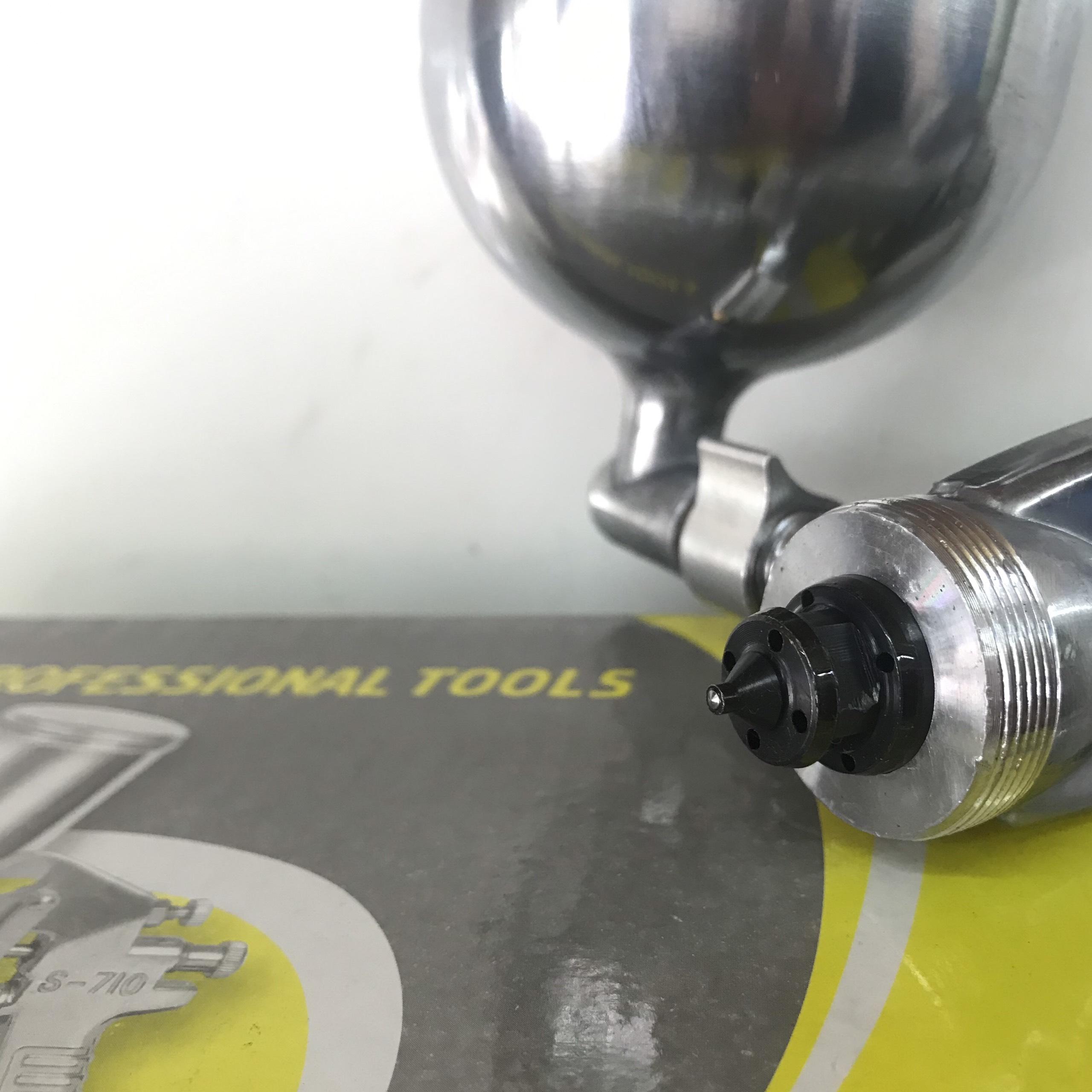 Dụng Cụ Phun Sơn S710 Maxpiro