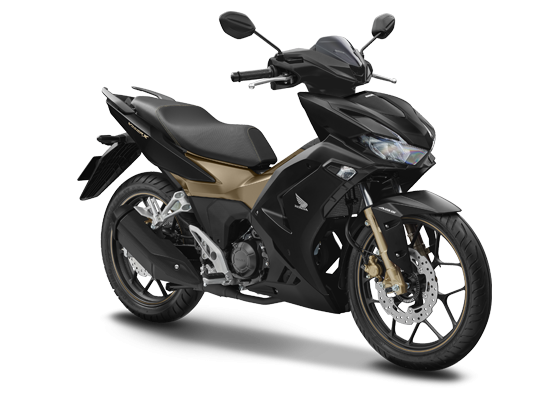 Mút yên 2 Tầng xe Winner cao cấp