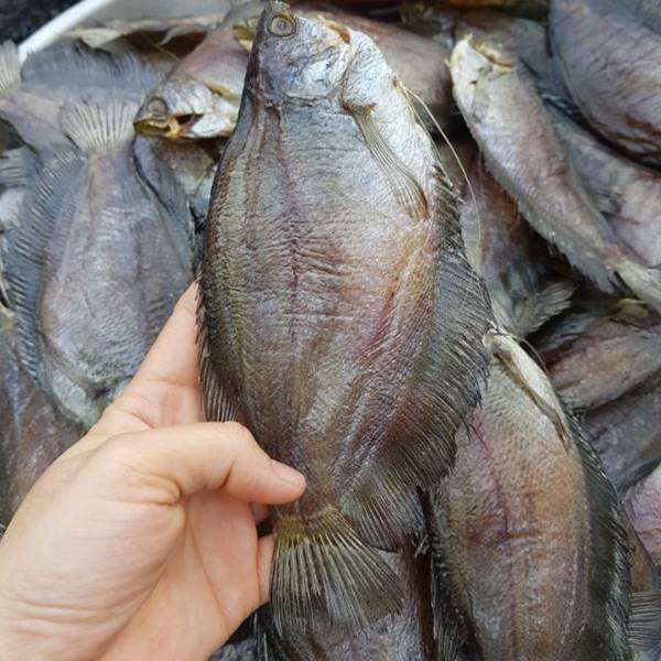 Khô cá sặc bỏi 500g