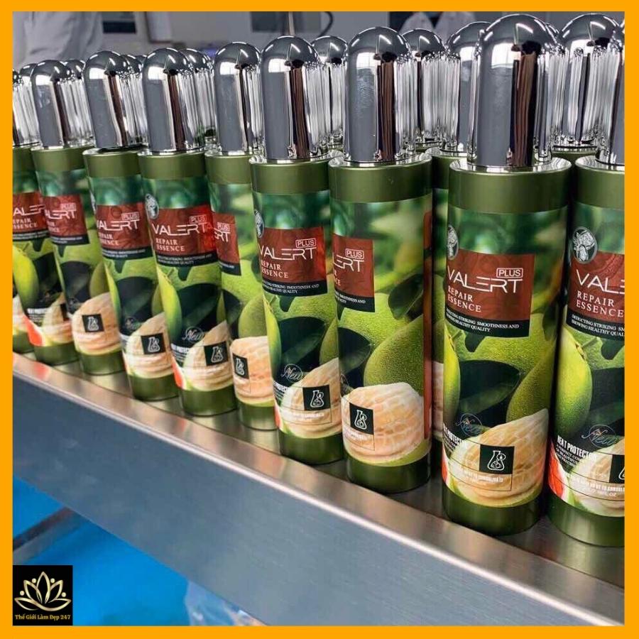 Xịt dưỡng tóc tinh dầu Bưởi 220ml