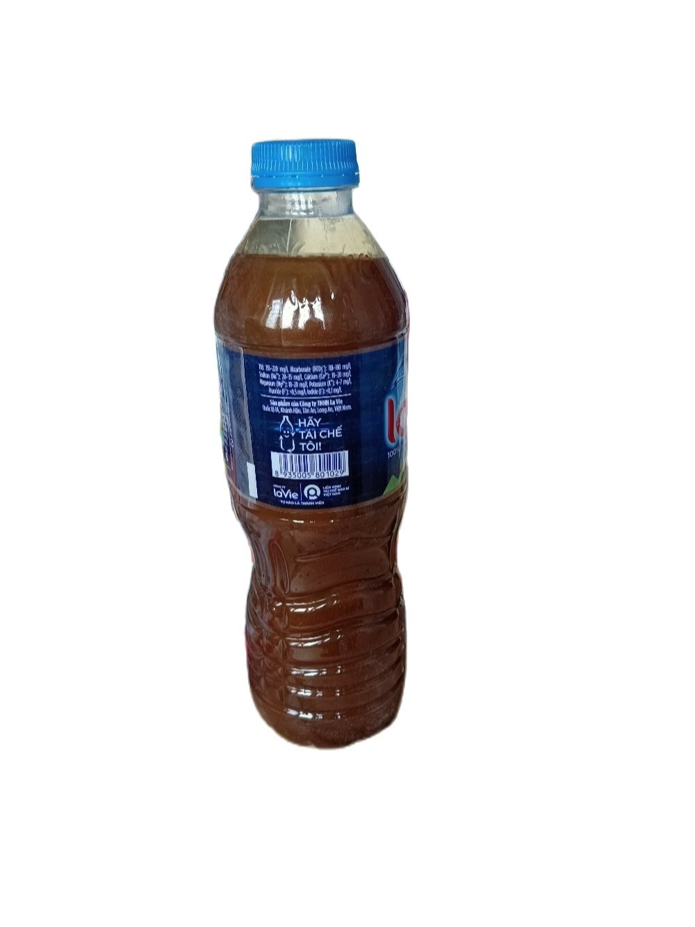 Dầu vecni Sơn la làm mới đồ gỗ( 500ml)