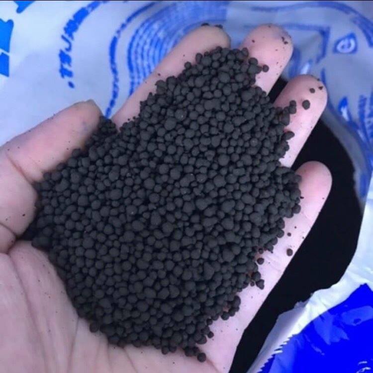1 Lít Phân Nền Control Soil Nhật Bản - Phân nền thuỷ sinh