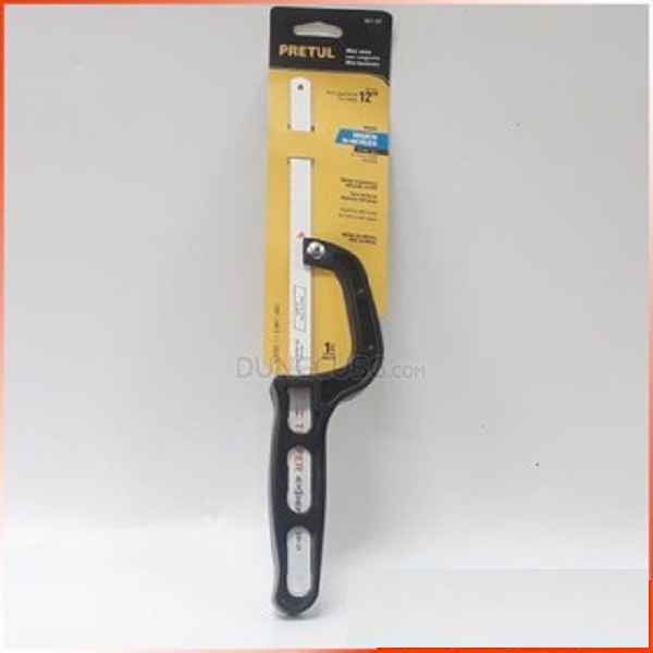 Cưa sắt 12in/305mm Pretul MAT-12P - 20002