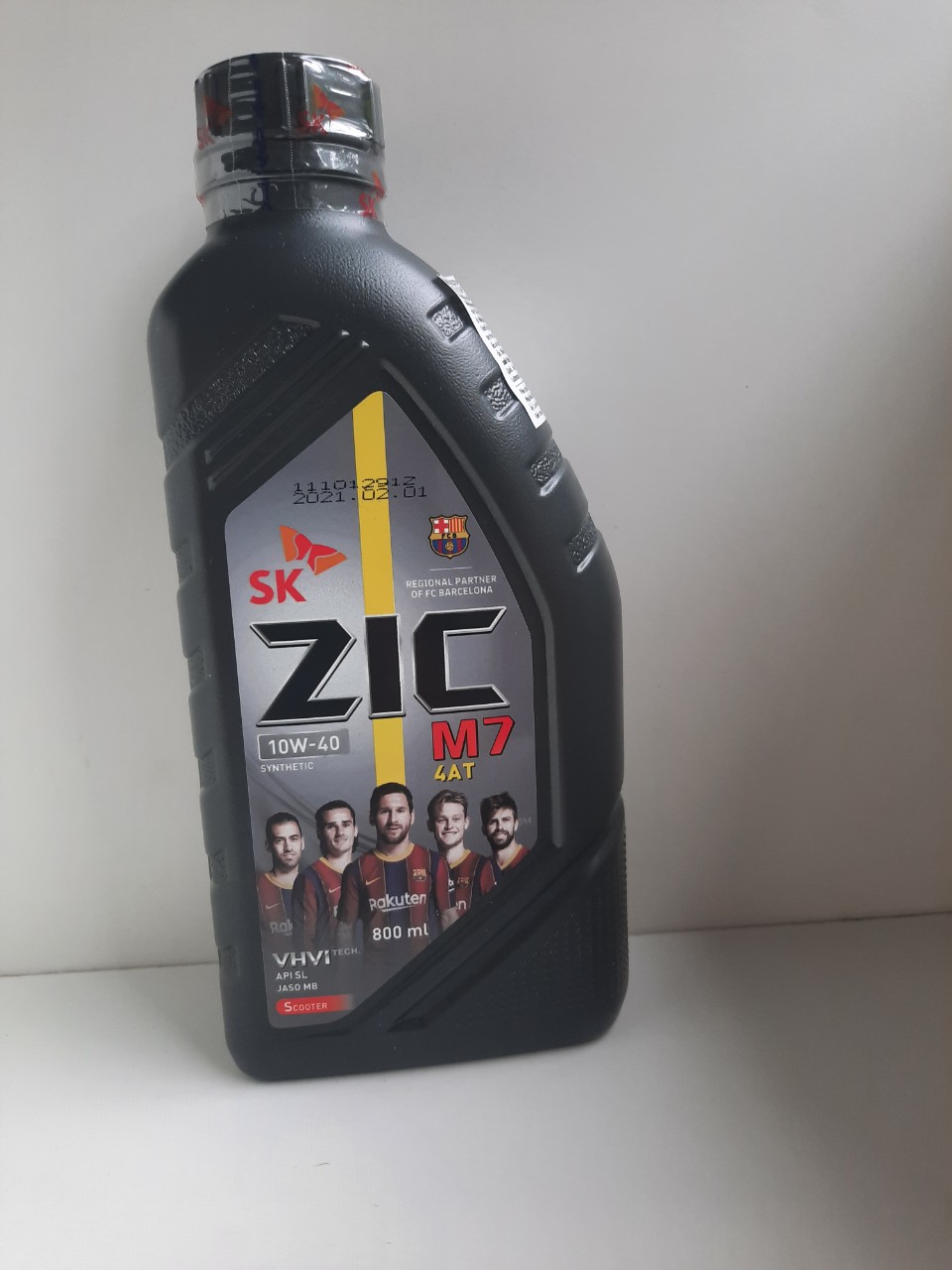 4t motor oil specialized for scooter, sk zic m7 4at 10w-40 800ml , superflash running, super sale, shock mount, mp store is cooling