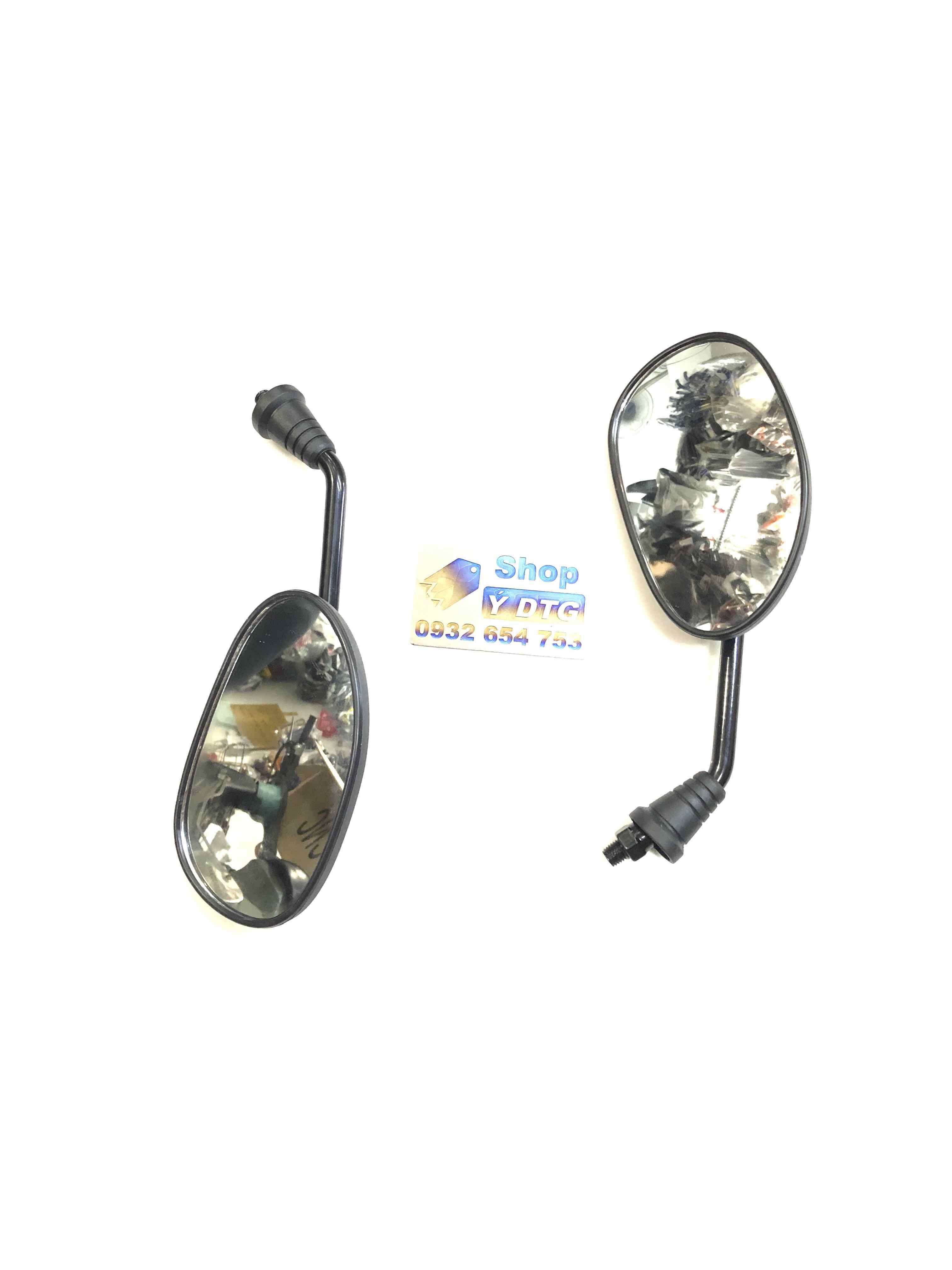 Kính Chiếu Hậu Zin Sirius